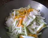 Lau ghonto (lauki ki sabzi) recipe step 4 photo
