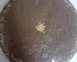 صورة لخطوة 5 من وصفة كيكه الشوكولا