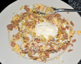 Foto del paso 2 de la receta: Huevos rellenos