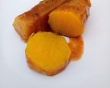 Foto del paso 6 de la receta: Batatas glacees !!!