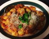 Gnocchi recipe step 6 photo