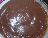 Foto del paso 16 de la receta: Pastel de Ajedrez ♟️