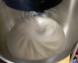 Foto del paso 2 de la receta: Macarrons/mousse de panela/relleno de mousse/glaseado espejo