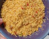 Foto langkah ke 3 dari resep Urap.