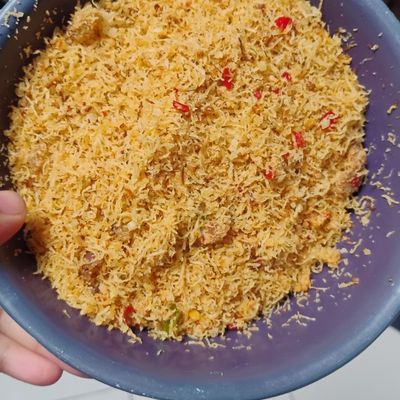 Langkah 3