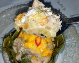 Foto langkah ke 5 dari resep AYAM CINCANG KUKUS/TIM AYAM.