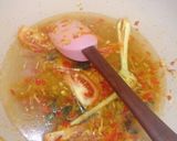 Foto langkah ke 3 dari resep Ayam Woku.