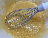 Foto del paso 1 de la receta: Bizcoflan o Torta imposible