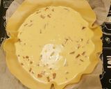 Une image de l'étape 7 de 🍴 Quiche au chorizo🍴.