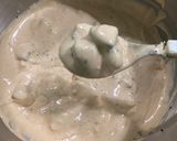 Foto del paso 3 de la receta: Helado de Crema Oreo
