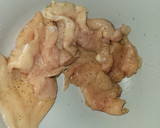 Foto del paso 1 de la receta: Pollo en Crema de Champiñones 🍄‍🟫 (Hongos)