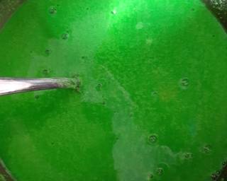 Es Dawet Cendol Endol - Step 2