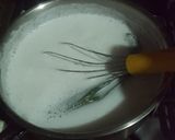 Foto langkah ke 8 dari resep Bubur 3 Rasa.
