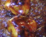 Foto del paso 1 de la receta: POLLO AMIELADO A LA Mario's