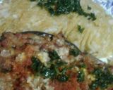 Foto del paso 5 de la receta: Berejenas rellena