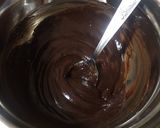 Foto del paso 2 de la receta: Mousse de chocolate