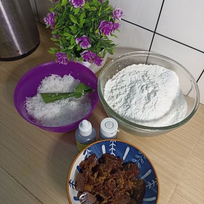 Langkah 1
