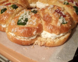 Foto del paso 12 de la receta: Roscón de Reyes tradicional en MC