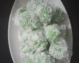 Foto langkah ke 4 dari resep Klepon.