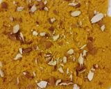 મેંગો કલાકંદ (Mango Kalakand Recipe In Gujarati) રેસીપી સ્ટેપ5ફોટો