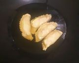 Foto langkah ke 5 dari resep Pastel renyah.