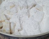 Foto del paso 1 de la receta: Tarta de espárragos con queso mascarpone
