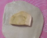 Foto langkah ke 6 dari resep Banana Strudel.