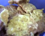 Foto langkah ke 5 dari resep Tempe goreng tepung beras.