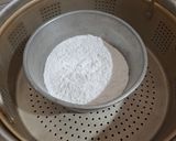Foto langkah ke 1 dari resep Kue Putu Dengan Cetakan.