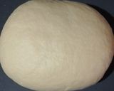 Foto del paso 3 de la receta: Pancitos hechos con leche en polvo