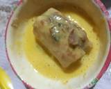 Fried khatey lotus root recipe step 7 photo