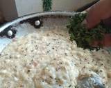 Onion Upma recipe step 5 photo