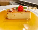 Foto del paso 12 de la receta: Pudín “sin horno” (Pudding “without oven”)