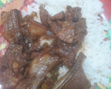 Foto del paso 6 de la receta: Costillas de Cerdo o Cochino condimentadas con Sal y Pimienta