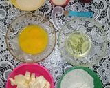 Foto del paso 1 de la receta: Mantecadas de Astorga