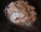 Foto langkah ke 4 dari resep Kerupuk tahu.