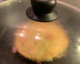 Okoniyaki recipe step 8 photo