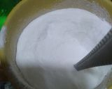 صورة لخطوة 1 من وصفة ايسكريم بالحليب ونسكافي