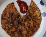 આલૂ પરાઠા (Aloo Paratha Recipe In Gujarati) રેસીપી સ્ટેપ4ફોટો