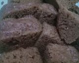 Foto langkah ke 7 dari resep Bolu kukus milo simpel no mixer, no sp 😂😂😂.