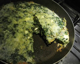 Foto del paso 5 de la receta: Torta de espinacas