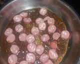 Foto del paso 5 de la receta: Macarrones exóticos