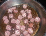 Foto del paso 5 de la receta: Macarrones exóticos