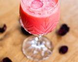 Mohabbat ka sarbat watermelon cold drink recipe step 3 photo
