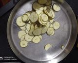કેળા ની વેફર (Banana Wafer Recipe In Gujarati) રેસીપી સ્ટેપ2ફોટો