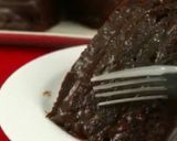 Foto del paso 18 de la receta: Torta de chocolate