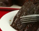 Foto del paso 18 de la receta: Torta de chocolate