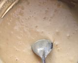 A picture of step 1 of Pancake.