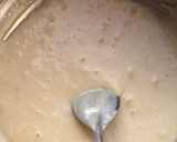 A picture of step 1 of Pancake.