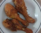 Foto langkah ke 5 dari resep Ayam Goreng.
